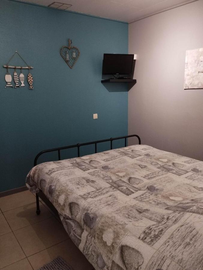 La Chambre D Angeline Foy-Notre-Dame Ngoại thất bức ảnh