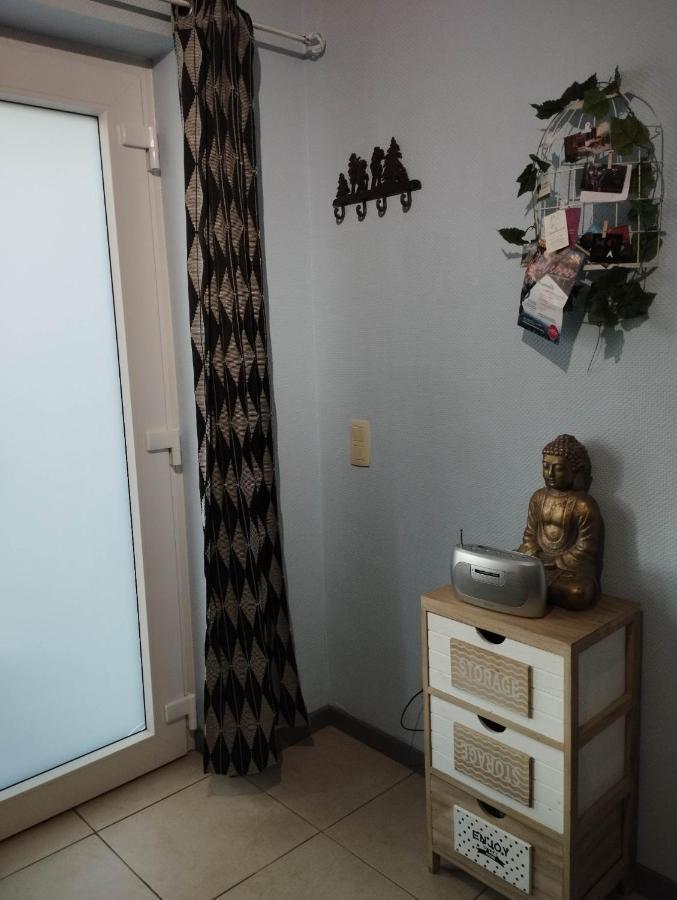 La Chambre D Angeline Foy-Notre-Dame Ngoại thất bức ảnh